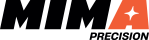 Logo couleur MIMA Precision
